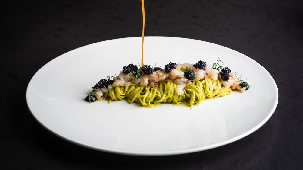 Impressionen aus einer Welt der Leichtigkeit