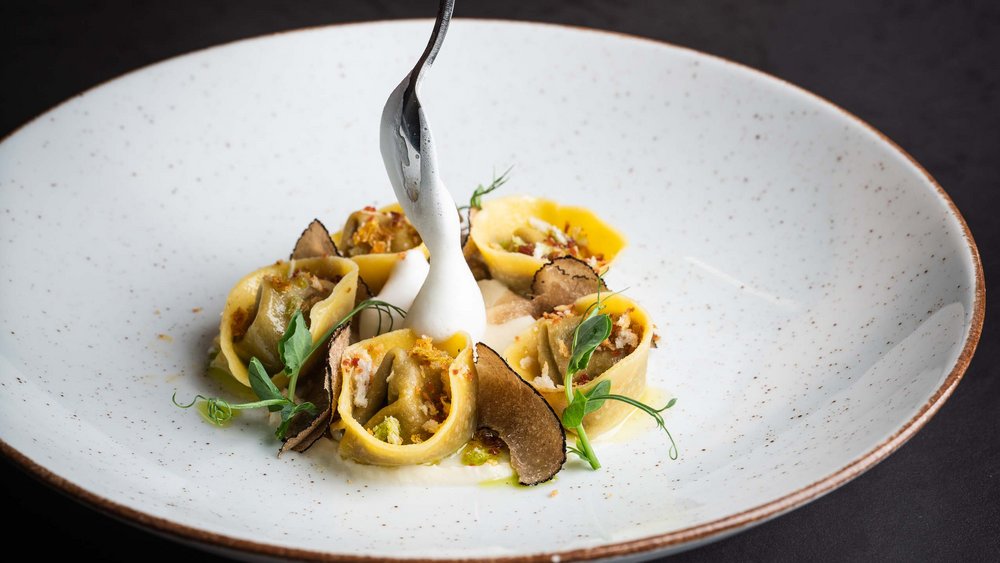 Impressionen aus einer Welt der Leichtigkeit