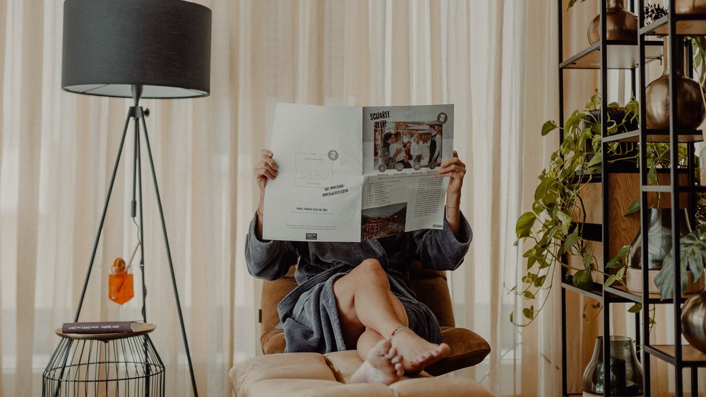 Impressionen aus einer Welt der Leichtigkeit