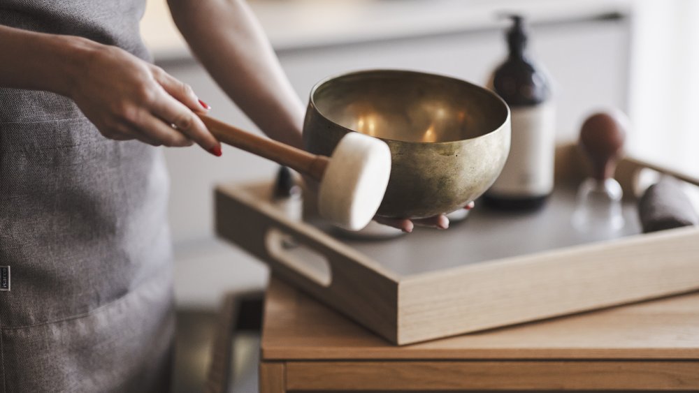 Impressionen aus einer Welt der Leichtigkeit