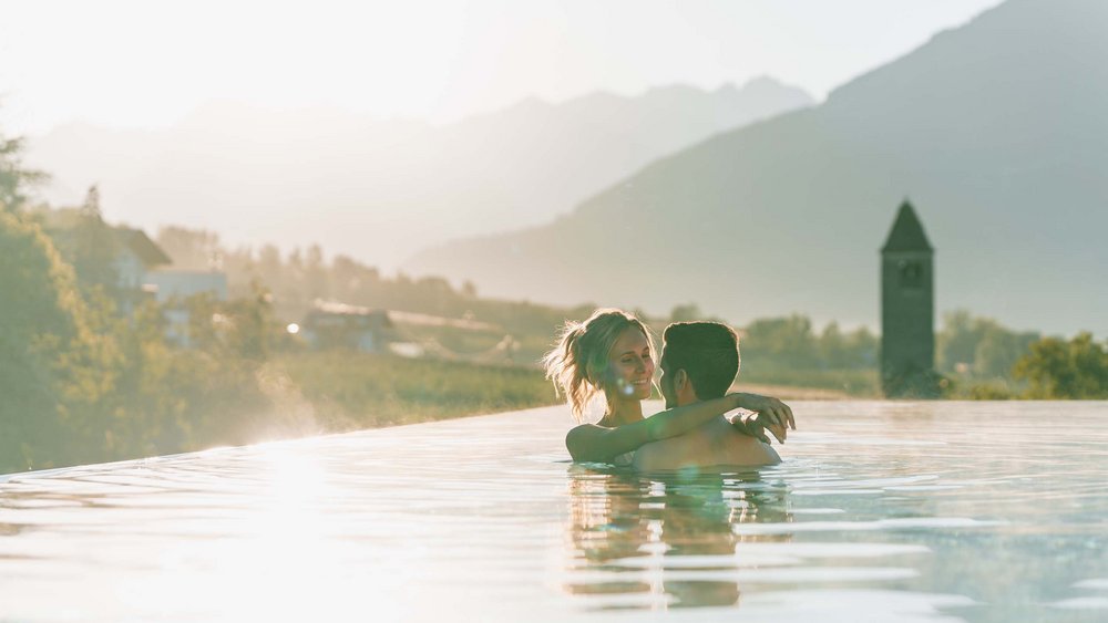 Impressionen aus einer Welt der Leichtigkeit