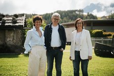 Green Luxury Hotel Pfösl