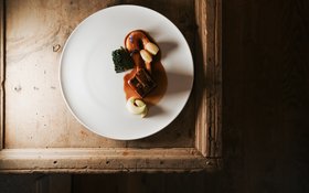 Green Luxury Hotel Pfösl