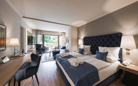 Hotel Mignon Meran Park & Spa