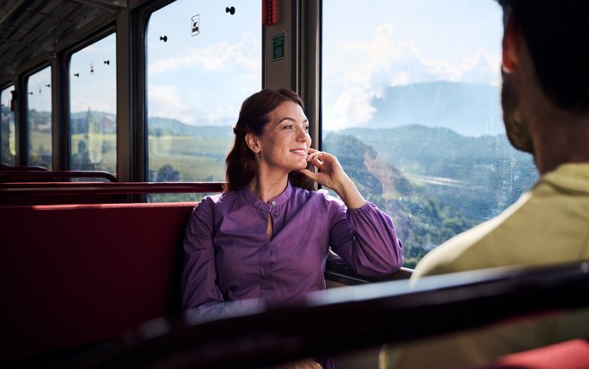 Belvita: Anreise in Ihren Wellnessurlaub nach Südtirol