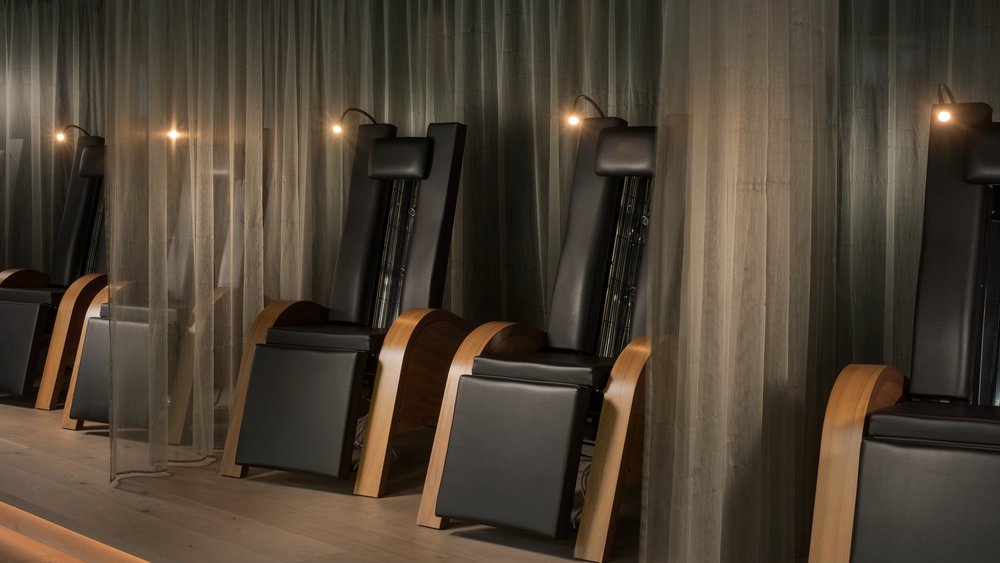 Impressionen aus einer Welt der Leichtigkeit