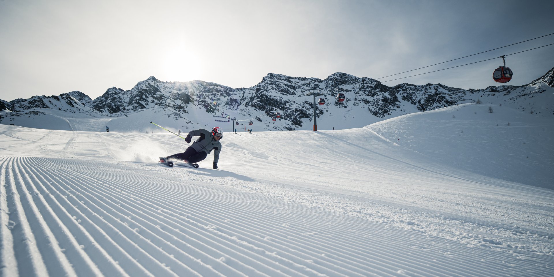 Belvita: Ihre exklusiven Skihotels in Südtirol