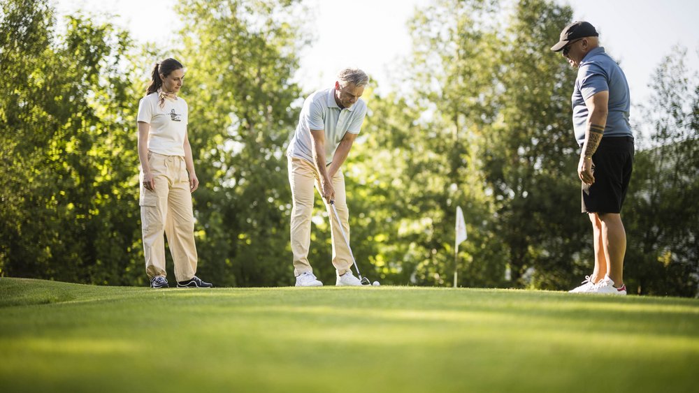 Impressionen aus einer Welt der Leichtigkeit