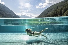 Schwarzenstein – Alpine Luxury Spa Resort