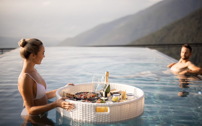 Ihr Belvita Wellnessgutschein: in Südtirol entspannen