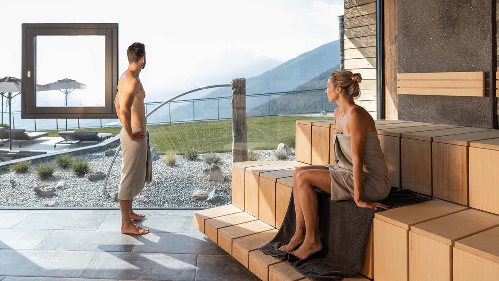 Impressionen aus einer Welt der Leichtigkeit