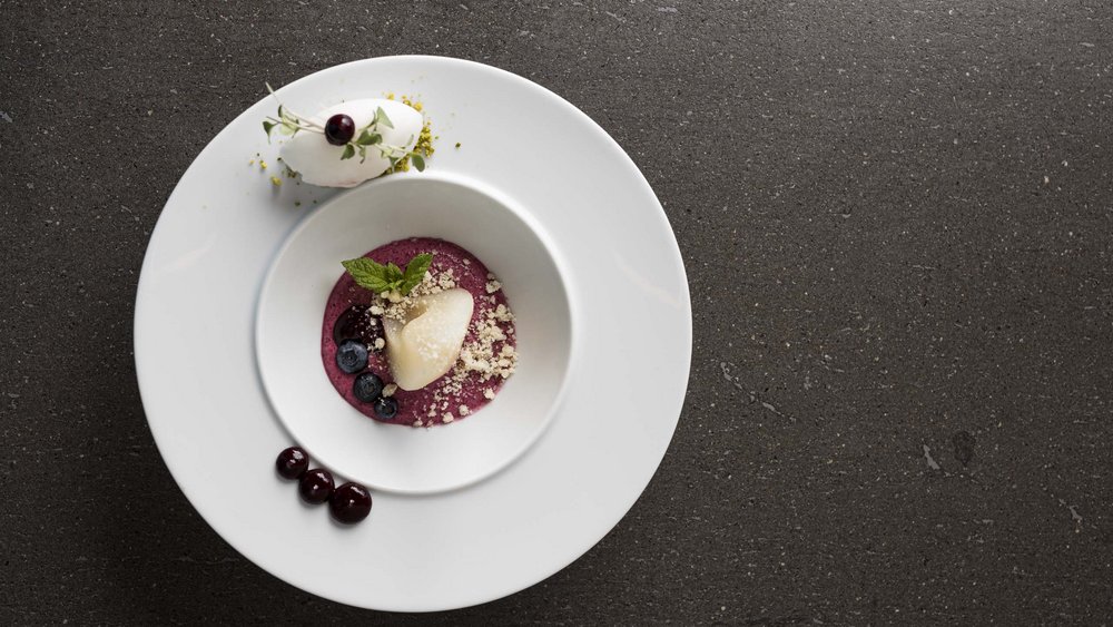 Impressionen aus einer Welt der Leichtigkeit