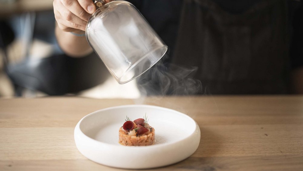 Impressionen aus einer Welt der Leichtigkeit