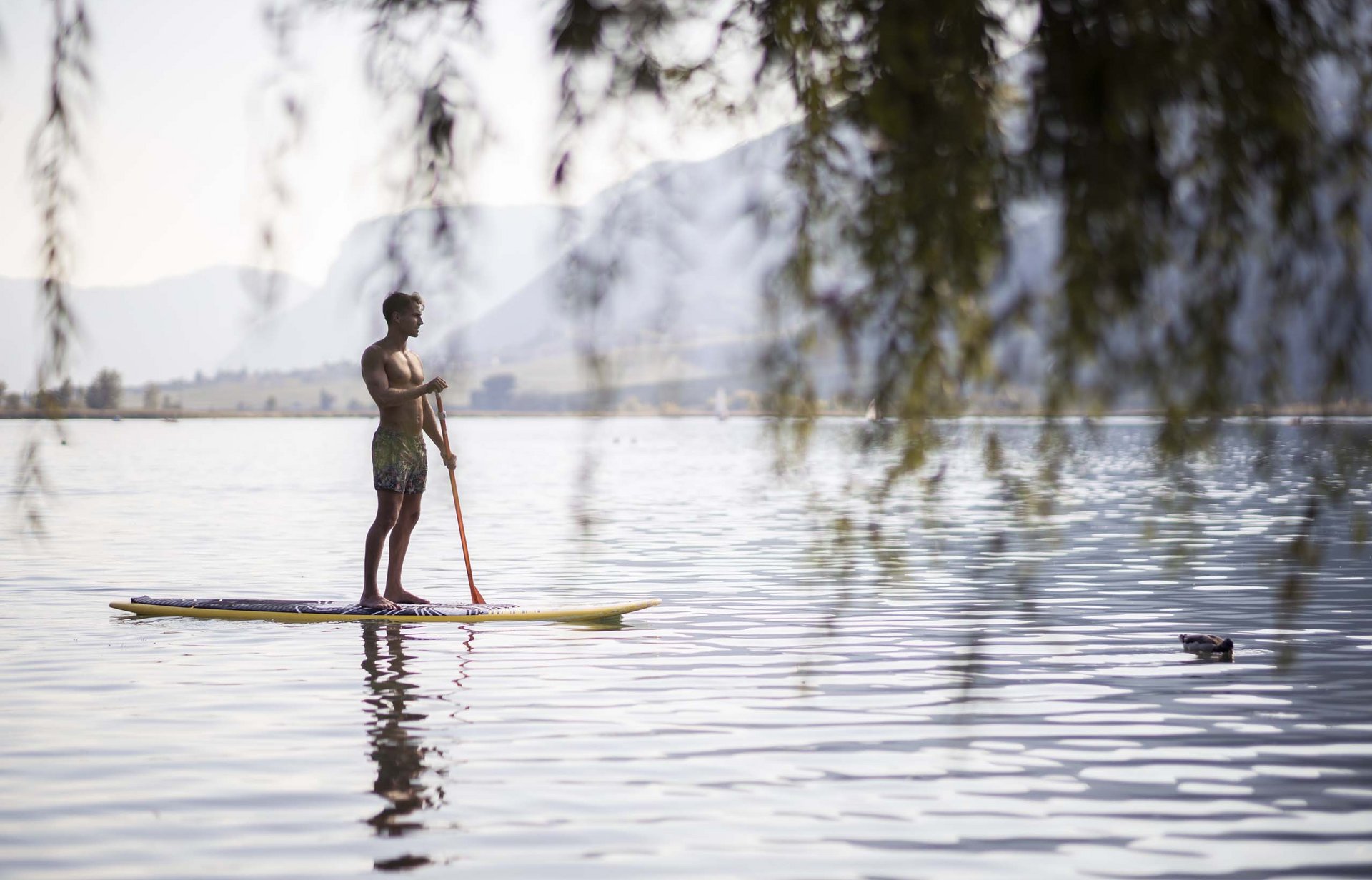Mediterrane Auszeit: Ihre Wellnesshotels in Südtirols Süden