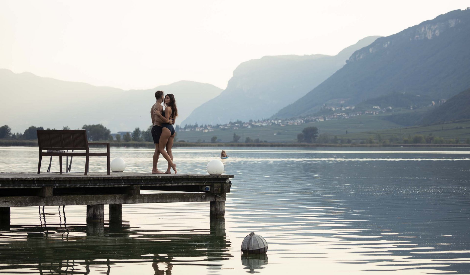 Der Belvita Spirit: garantierte Qualität in allen Bereichen