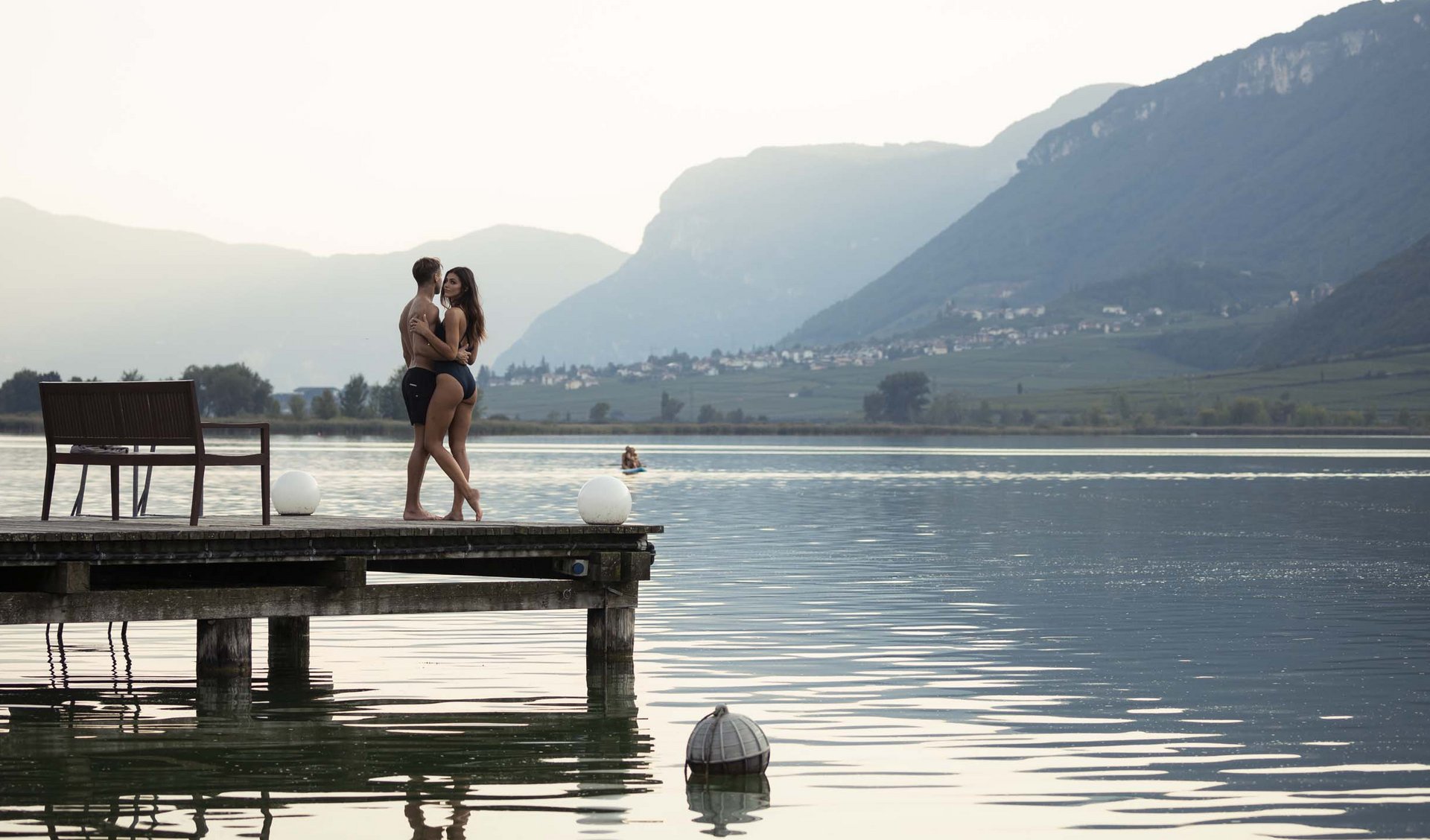 Ihre Romantikhotels in Südtirol für Qualitätszeit zu zweit