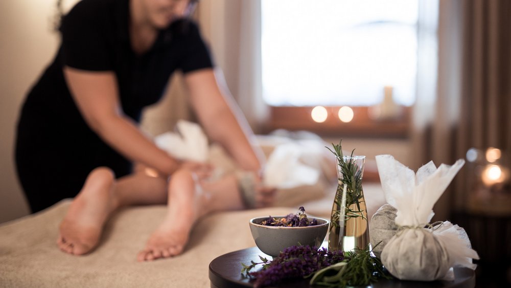 Impressionen aus einer Welt der Leichtigkeit