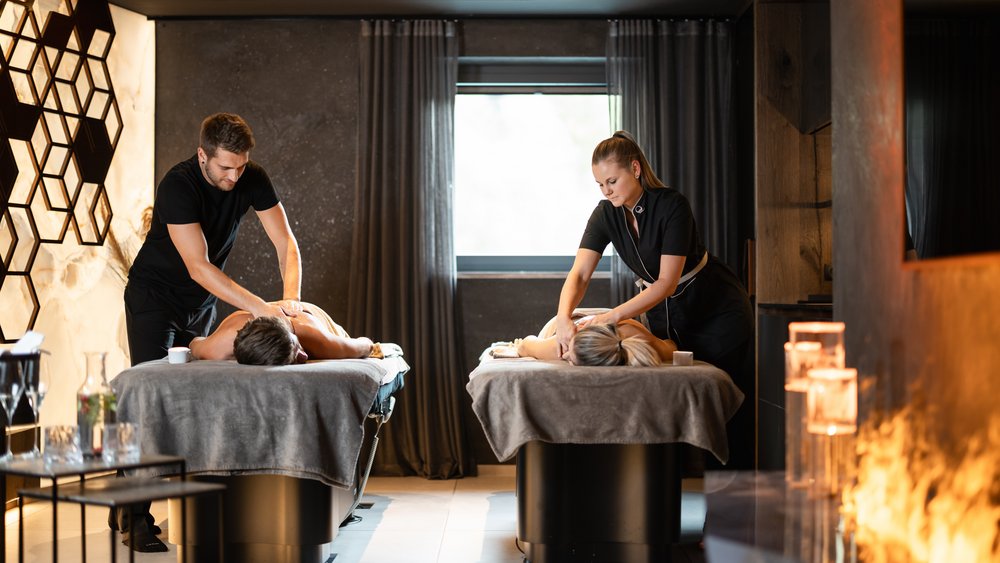 Impressionen aus einer Welt der Leichtigkeit