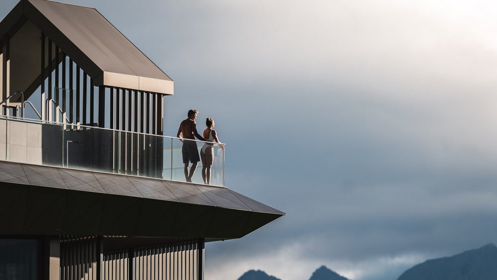 Impressionen aus einer Welt der Leichtigkeit