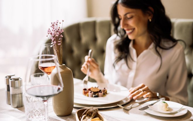 Vitale Cuisine in unseren Gourmethotels in Südtirol