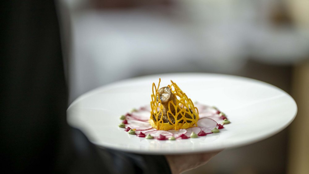 Impressionen aus einer Welt der Leichtigkeit