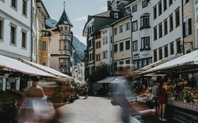 Belvita: Sehenswürdigkeiten in Südtirol