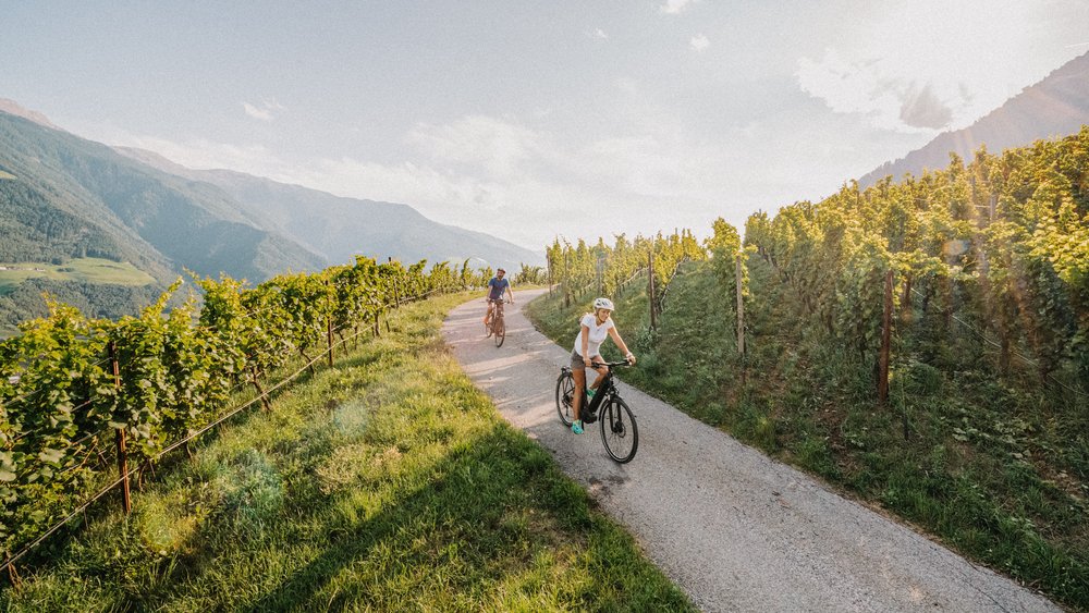 Impressionen aus einer Welt der Leichtigkeit