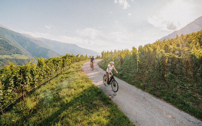 Belvita Active: Ihr exklusives Aktivhotel in Südtirol