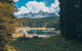 Belvita: Sehenswürdigkeiten in Südtirol