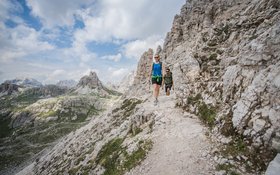 Belvita: Sehenswürdigkeiten in Südtirol