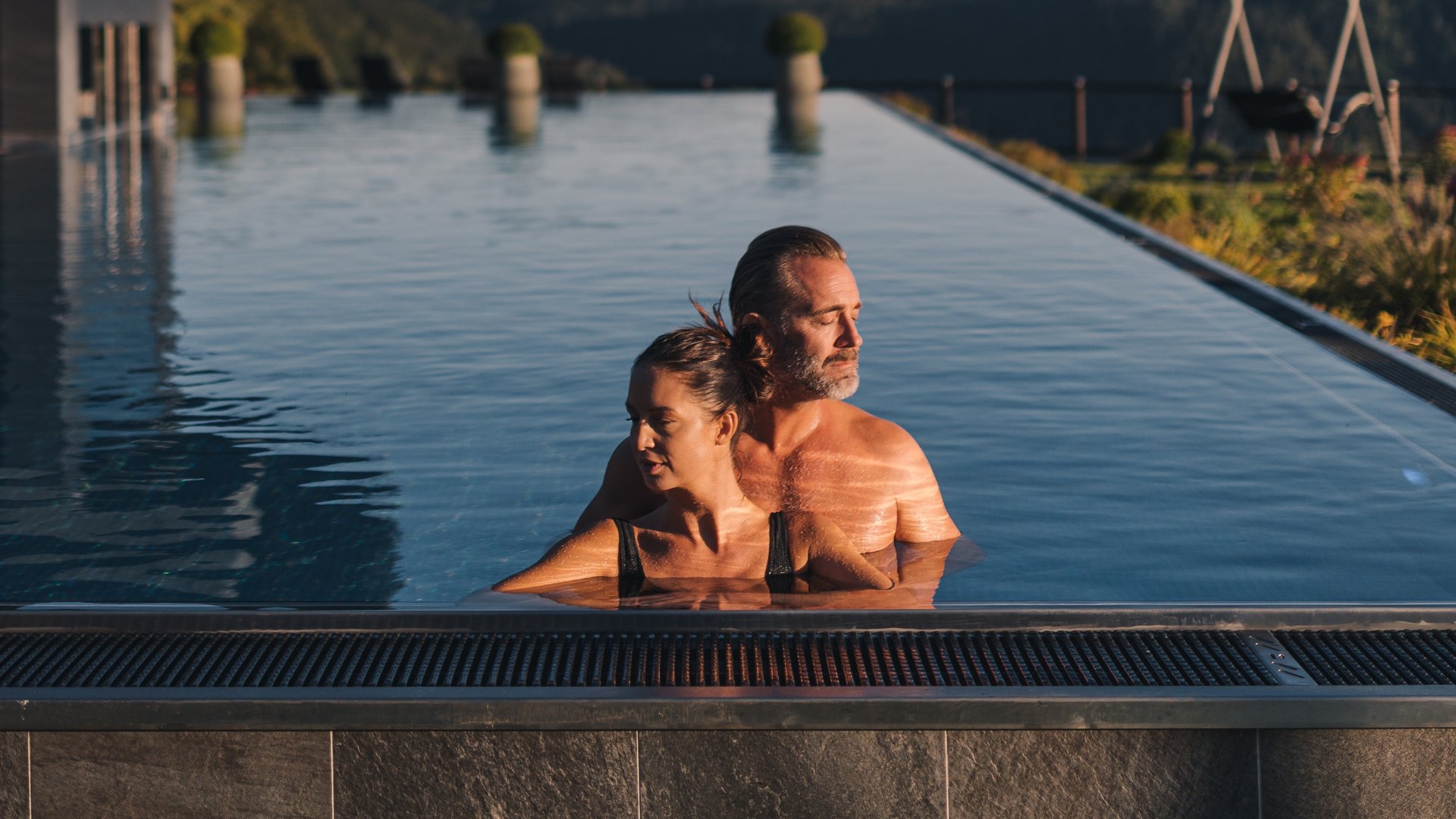 Der Belvita Spirit: garantierte Qualität in allen Bereichen