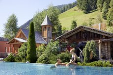 Hotel Quelle - Nature Spa Resort
