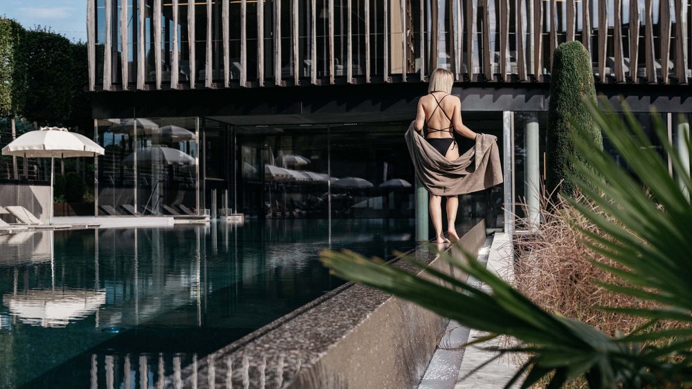 Impressionen aus einer Welt der Leichtigkeit