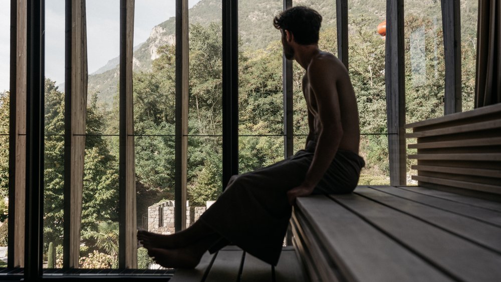 Impressionen aus einer Welt der Leichtigkeit