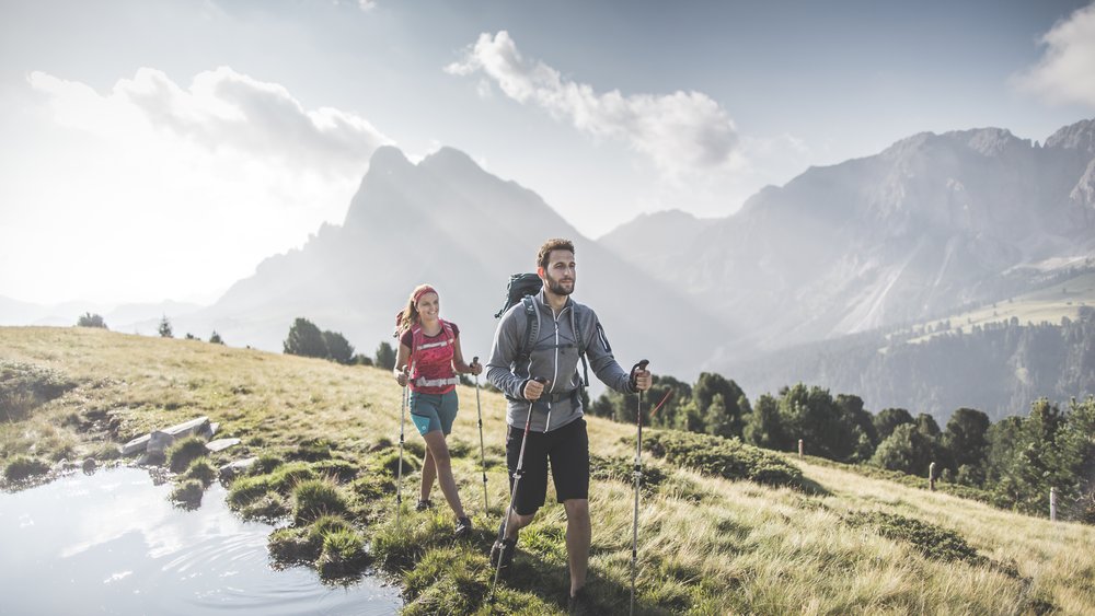 Impressionen aus einer Welt der Leichtigkeit