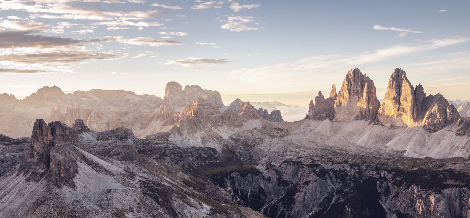 Belvita: Sehenswürdigkeiten in Südtirol
