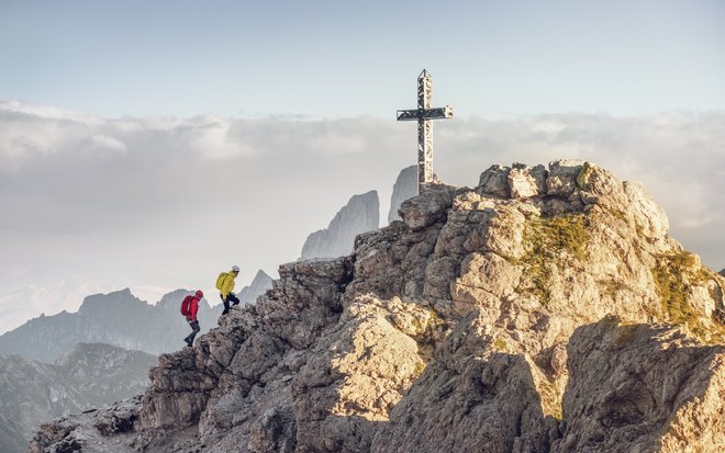 Ihr Wellnesshotel in den Dolomiten: Auszeit in den Bergen