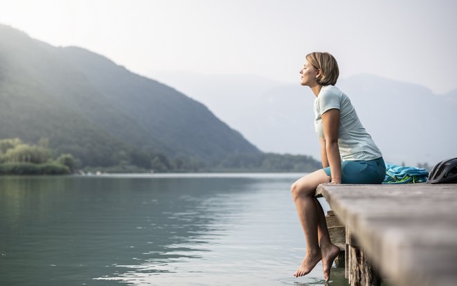 Mediterrane Auszeit: Ihre Wellnesshotels in Südtirols Süden