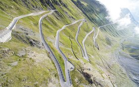 Belvita: Sehenswürdigkeiten in Südtirol