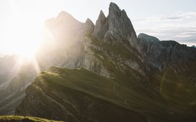 Belvita: Sehenswürdigkeiten in Südtirol