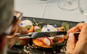 Hotel Mignon Meran Park & Spa