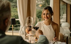 Hotel Mignon Meran Park & Spa