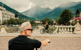 Hotel Mignon Meran Park & Spa