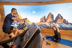 MIRABELL DOLOMITES HOTEL . Luxury . Ayurveda & SPA