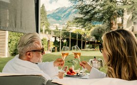Hotel Mignon Meran Park & Spa