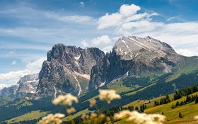 Belvita: Sehenswürdigkeiten in Südtirol