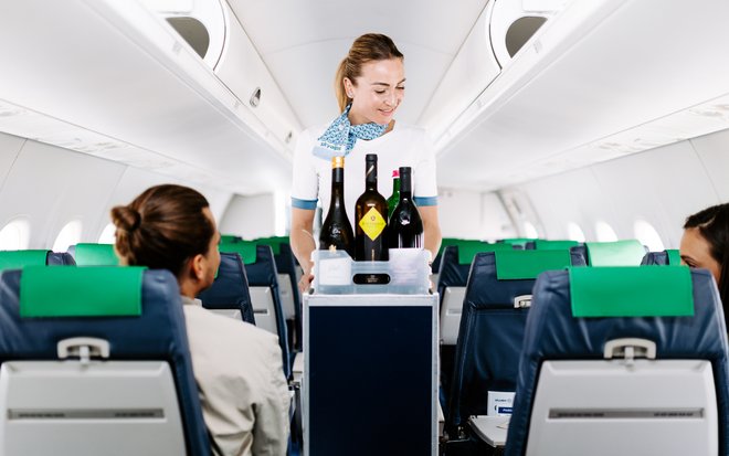 In Windeseile nach Bozen fliegen