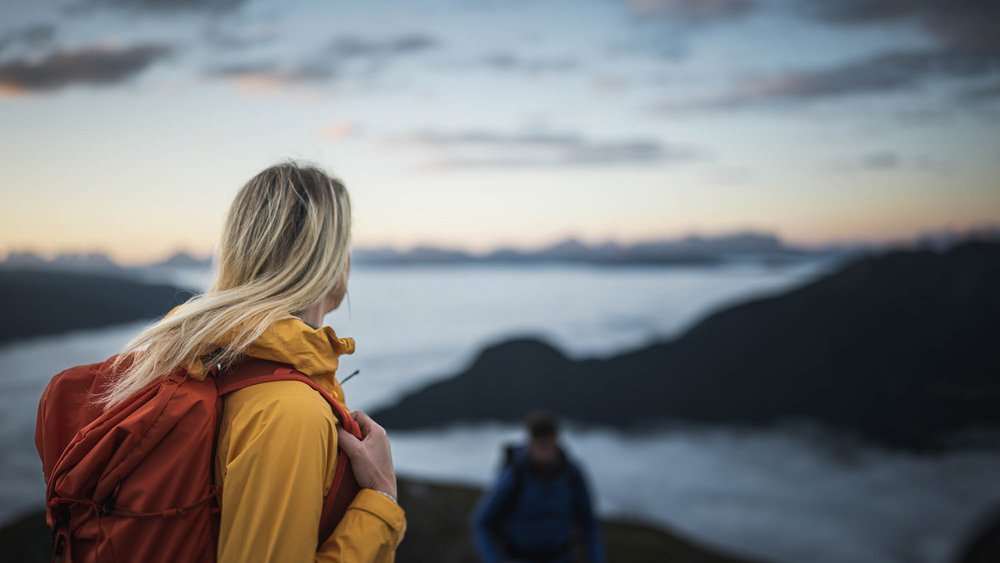 Impressionen aus einer Welt der Leichtigkeit