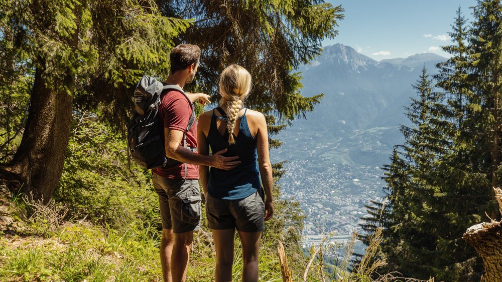 Impressionen aus einer Welt der Leichtigkeit