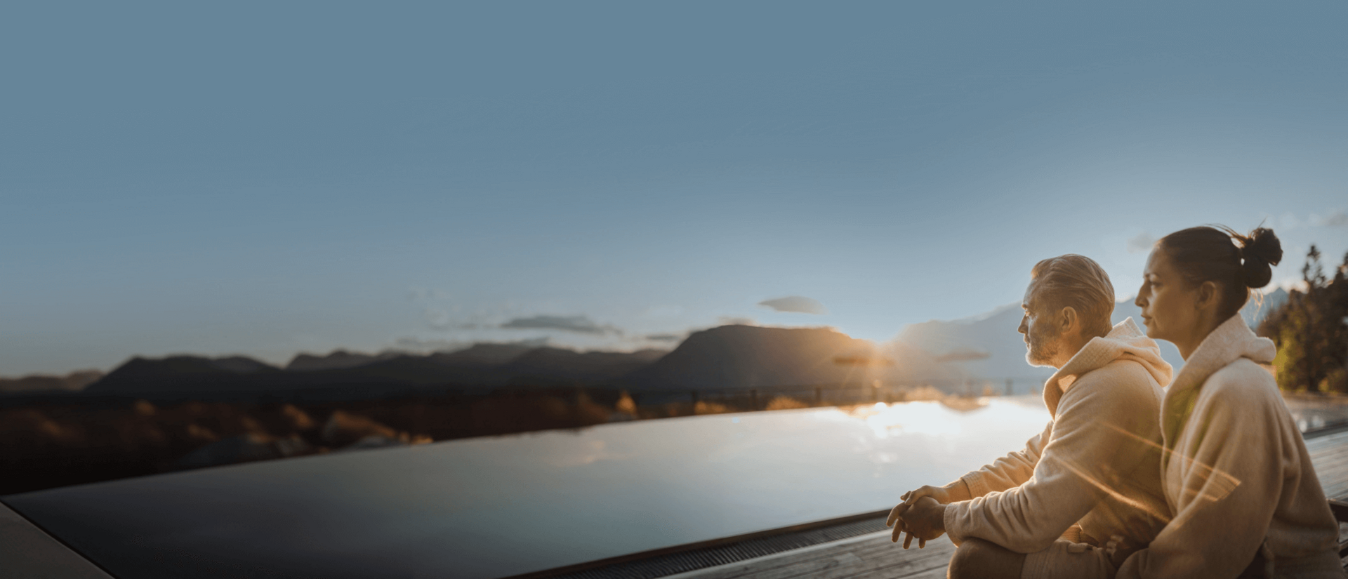 Belvita Leading Wellnesshotels Südtirol: Urlaub de luxe